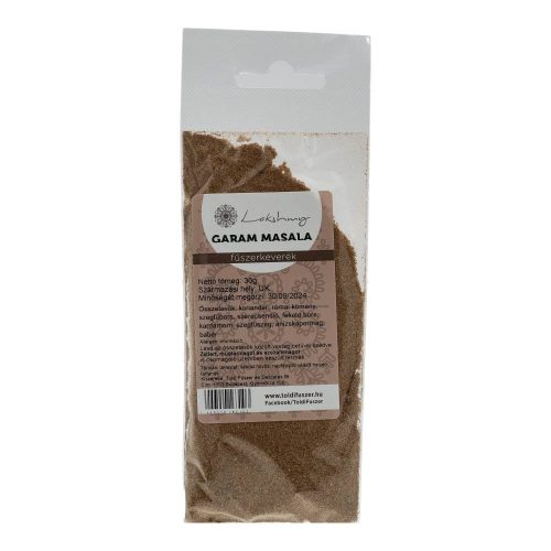 Lakshmy garam masala