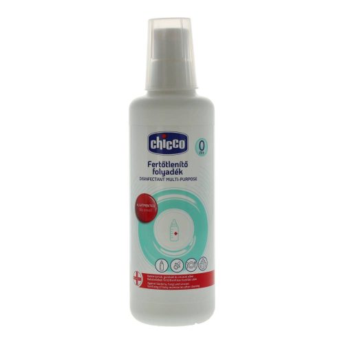 Chicco steril folyadék