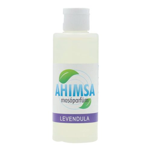Ahimsa mosóparfüm levendula