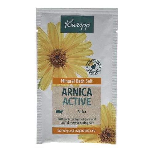 Kneipp fürdőkristály izület-izom 60g