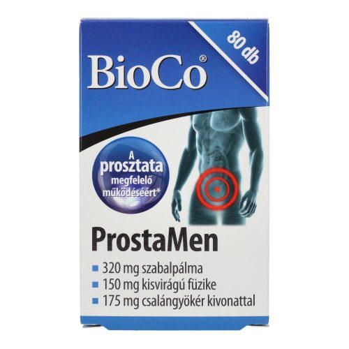 Bioco prosta men tabletta