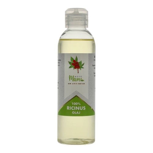 Mm gold basics ricinusolaj 250 ml