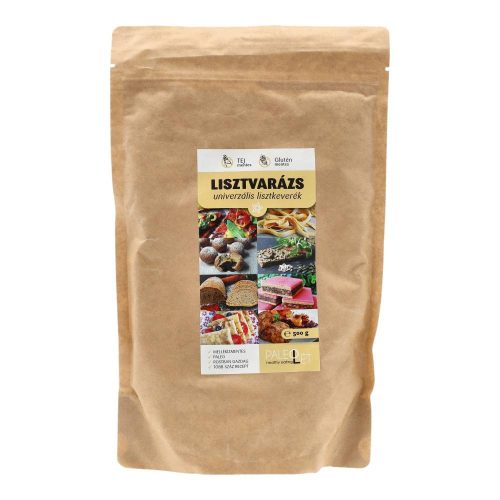 Paleolét lisztvarázs 500g