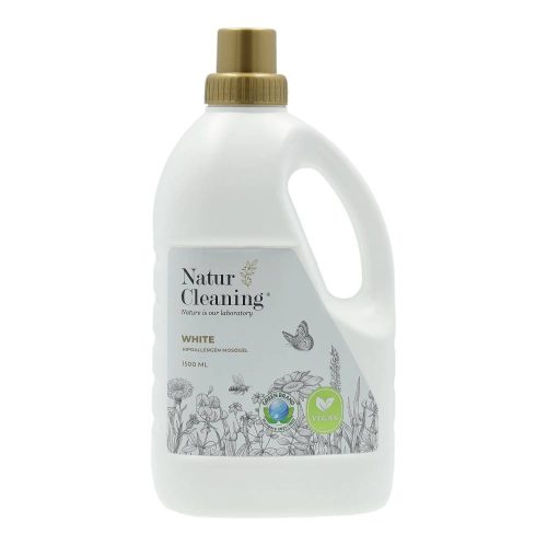 Naturcleaning washtaps mosógél white 1,5