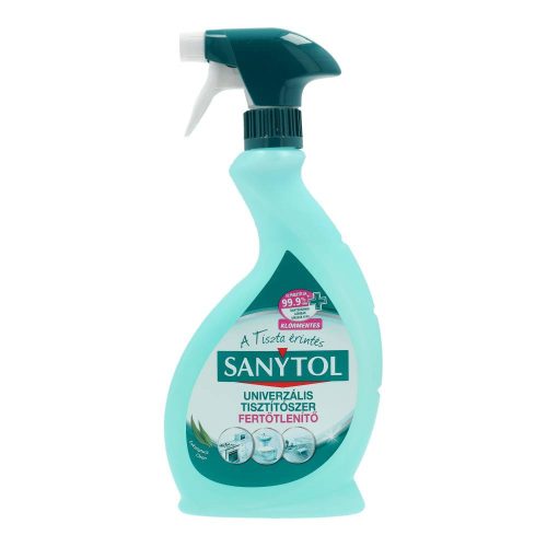 Sanytol univerzális tisztítószer