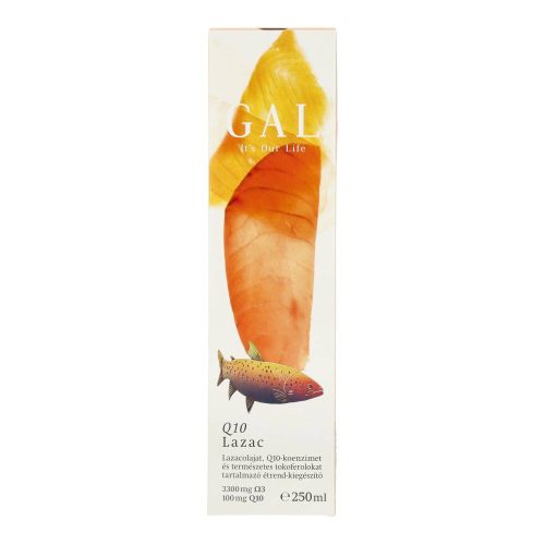 Gal q10 lazacolaj