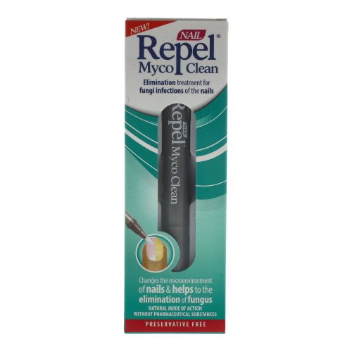 Jutavit nail repel körömgomba ellen