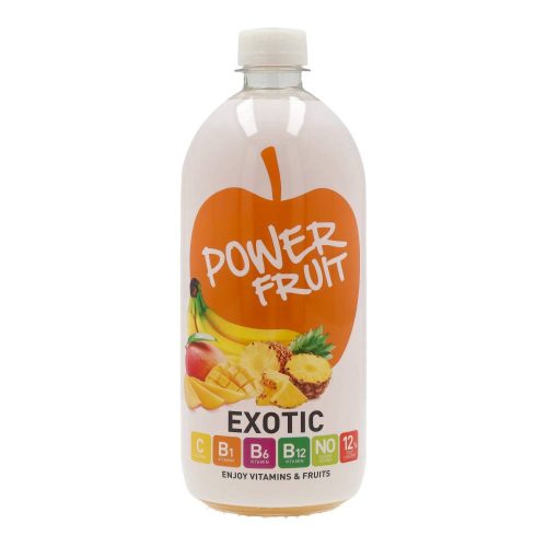 Power fruit gyüm.ital exotic cukormentes