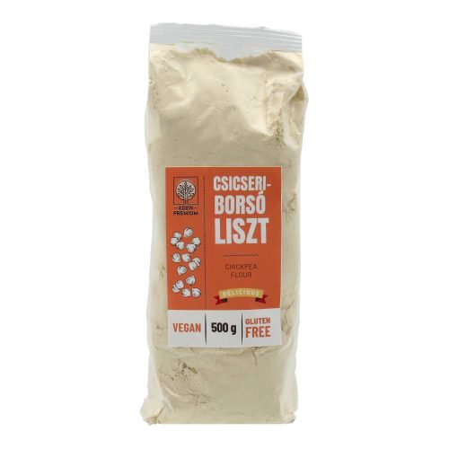 Eden pr. Csicseriborsóliszt gluténmentes 500g
