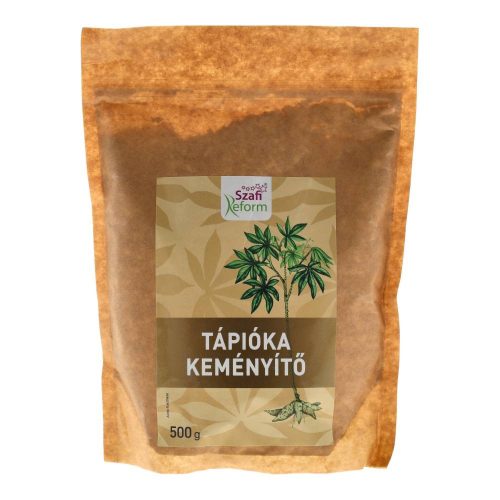 Szafi r.tápióka keményítő