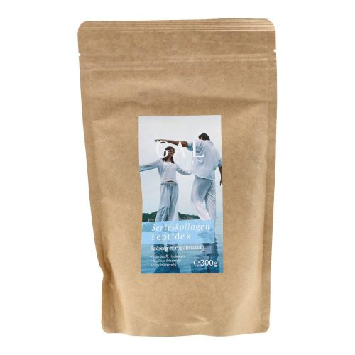 Gal sertéskollagén peptidek 300 g