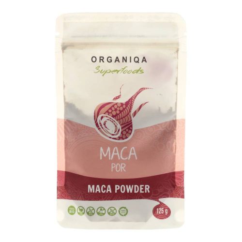 Organiqa bio maca por 125g
