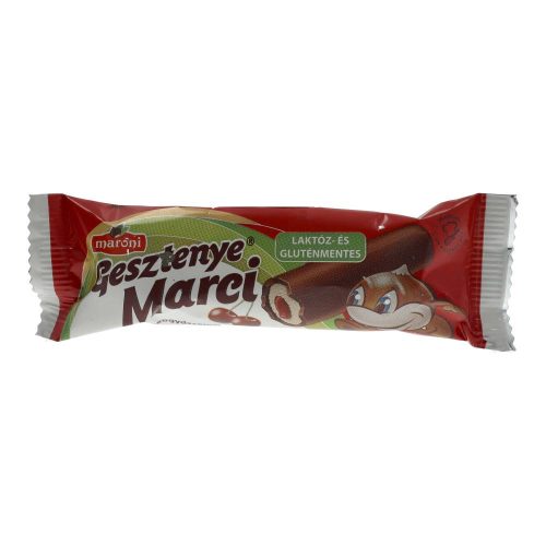 MARONI GESZTENYE MARCI MEGGYES LM. 35N