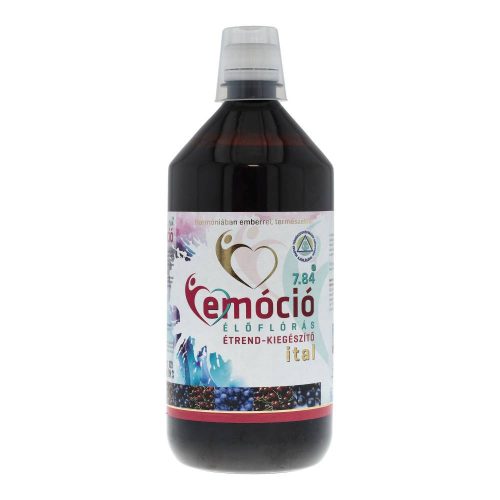 Emóció 7.84 ital