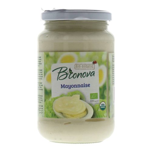 Bionova bio majonéz