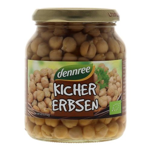 Dennree bio csicseriborsó