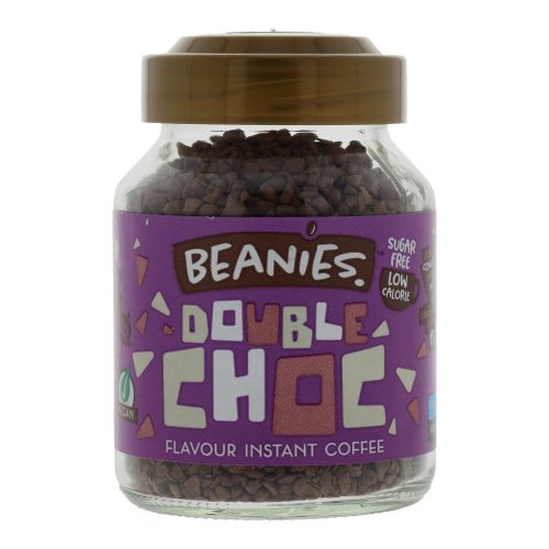Beanies instantant kávé csokoládé
