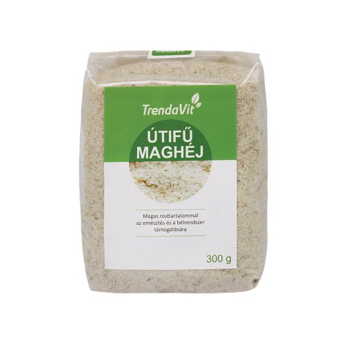 Trendavit útifű maghéj 300 g