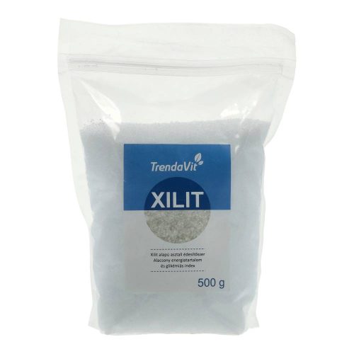 TRENDAVIT XILIT 500G