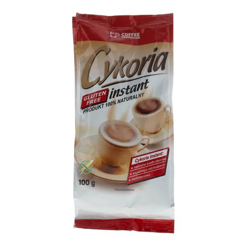 Coffee promotion instantant cikória kávé