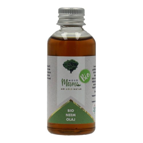 Mm gold bio neem olaj