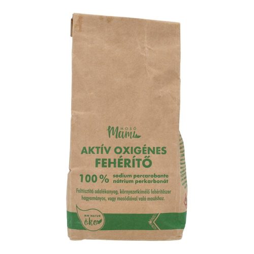 Mm natúr aktív oxigénes fehérítő 1000 g