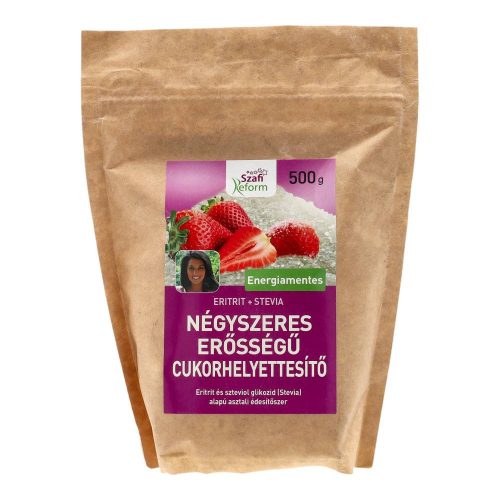 Szafi r.eritrit+stevia