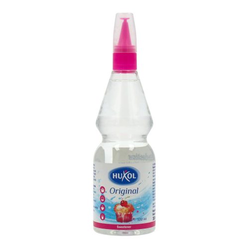 Huxol folyékony édesítőszer 300ml