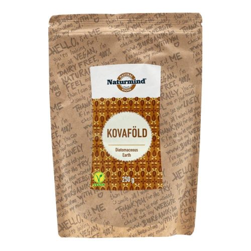 Naturmind prémium kovaföld por