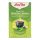 Yogi bio zöld tea matcha-citrom