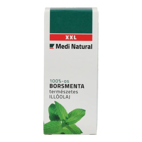 Medinatural illóolaj borsmenta xxl