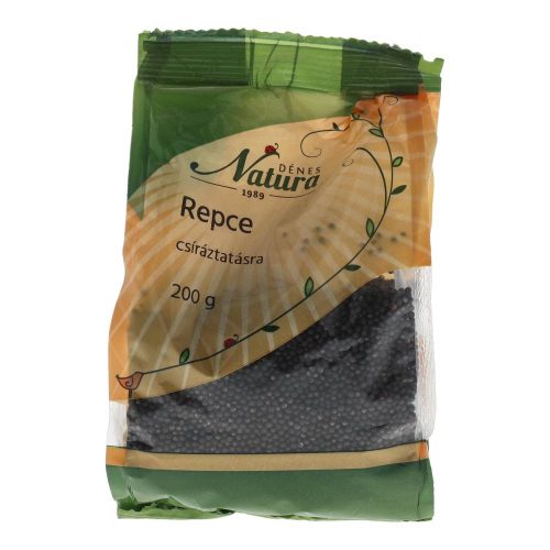 Natura repce csíráztatásra 200g