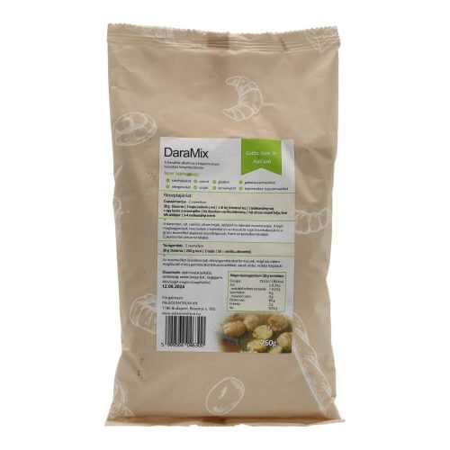 Nocarb daramix gotta love it! 250g