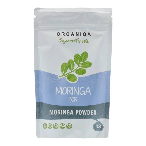 Organiqa bio moringa por