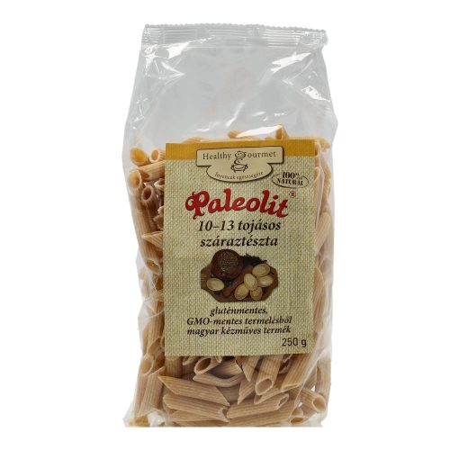 Paleolit tészta szezámos penne