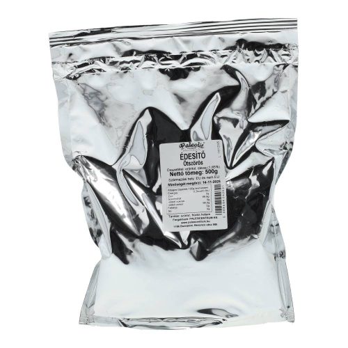Paleolit édesítő ötszörös 500g