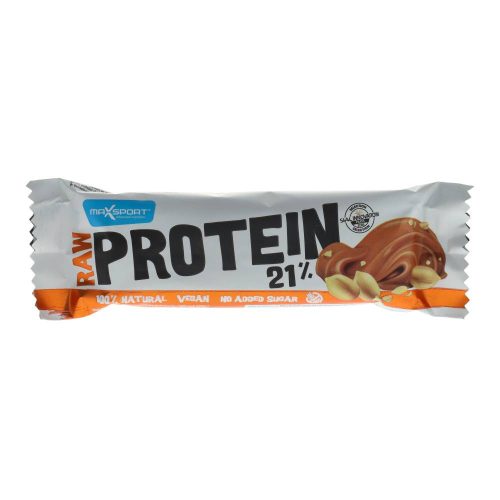 Max sport paleo proteinszel. Mogyoró