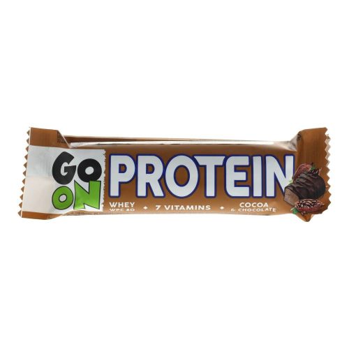 Sante go on proteinszelet kakaó