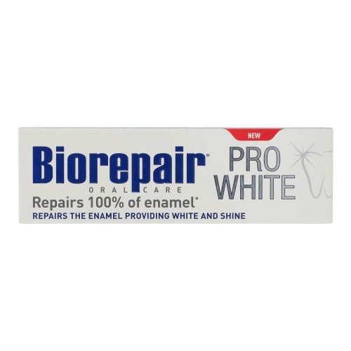 Biorepair fogkrém pro white