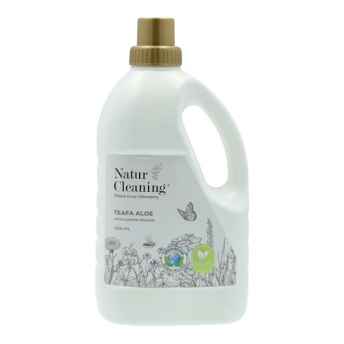 Naturcleaning washtaps mosógél teafa 1,5