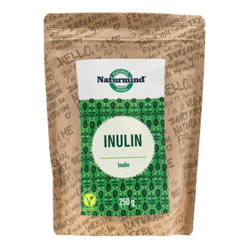 Naturmind inulin
