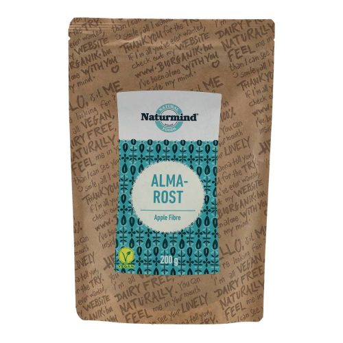 Naturmind almarost 200g