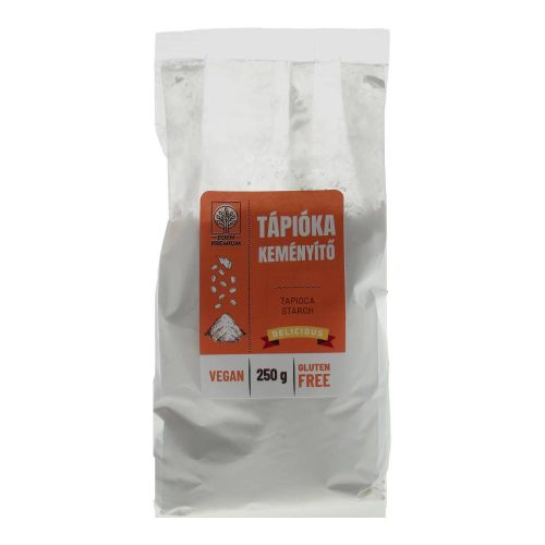 Eden pr. Tápióka keményítő