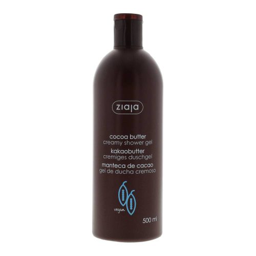 Ziaja kakaóvaj krémtusfürdő 500 ml
