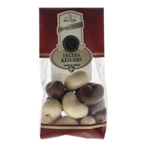 Choko berry kesudió vegyes