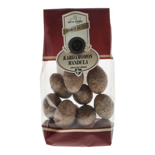 Choko berry mandula kardamomos