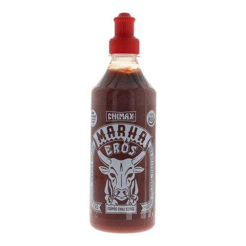 Chimax marha erős chili szósz