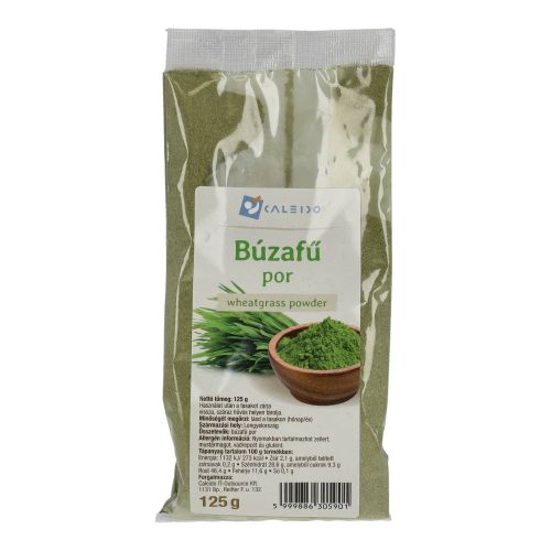 Caleido búzafű por 125 g