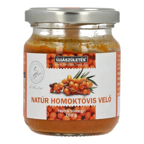 Dr.fitokup újjászül.homoktövis velő nat.