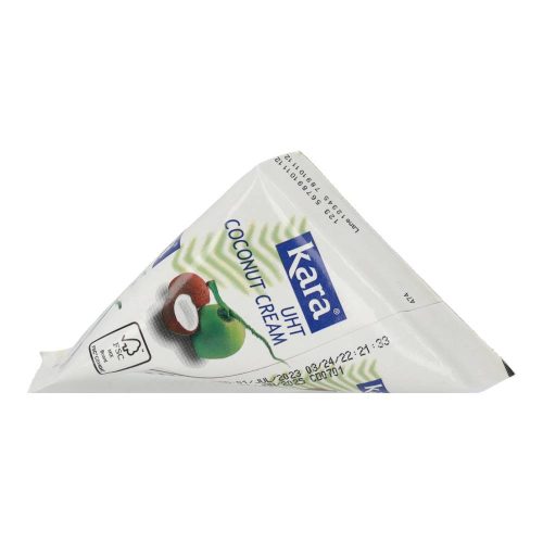 Kara kókuszkrém 65ml